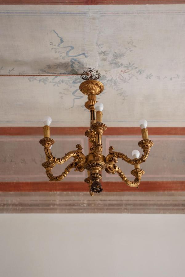 Appartement Castro Pretorio à Rome Extérieur photo